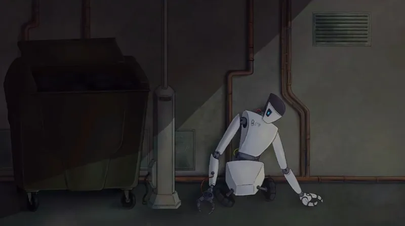 welcomedearhuman游戏下载