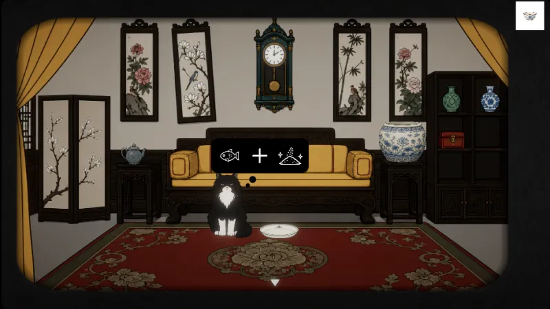 锈湖甄嬛传版