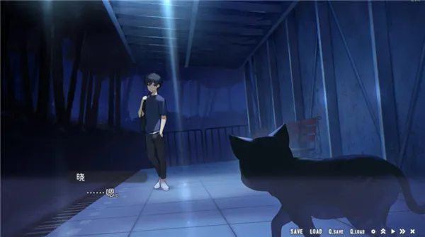 星空列车与白的旅行手机版汉化版