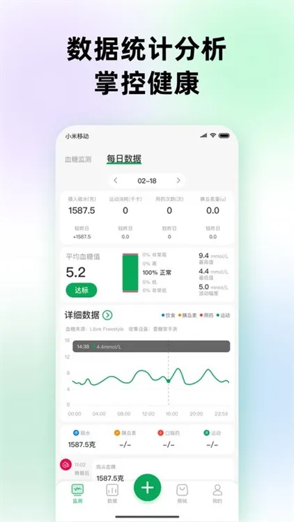 甜蜜守护app宣传图