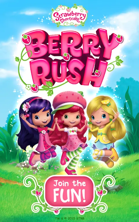 berryrush游戏下载