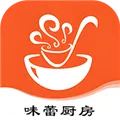 味蕾厨房app下载