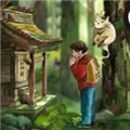 妖怪汤屋游戏下载