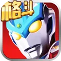 奥特曼正义降临无限钻石版2026下载