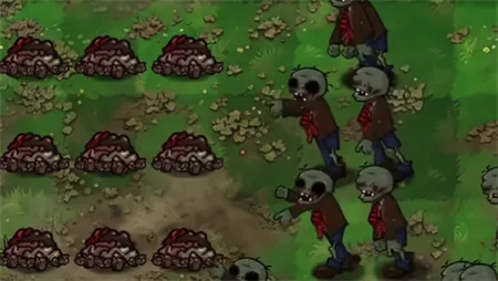 植物大战僵尸恐怖版手机版