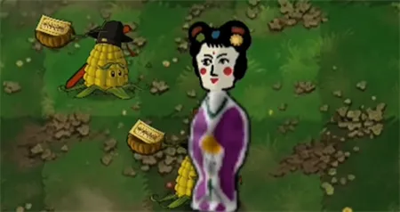 植物大战僵尸恐怖版手机版
