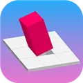 bloxorz滚木块小游戏