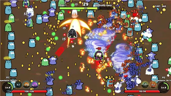 我不是魔王测试版下载