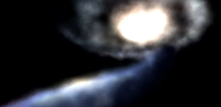 宇宙沙盘2天体参数说明配图1