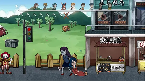 屠夫藏猫猫修改版无广告版