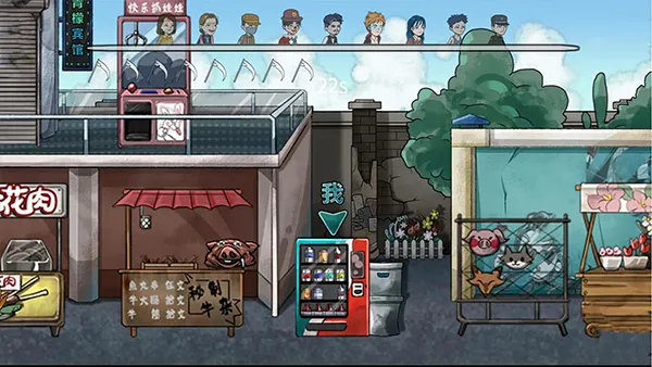 屠夫藏猫猫修改版无广告版