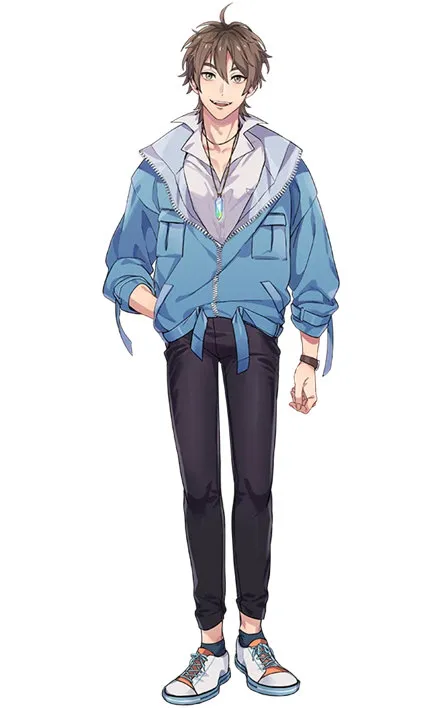 角色攻略配图1
