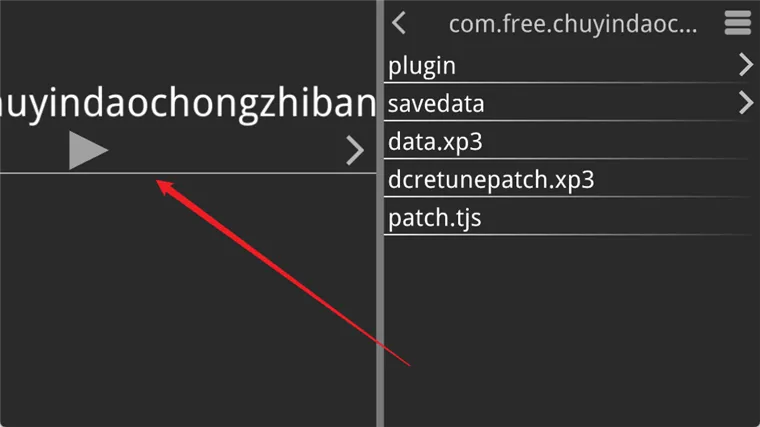 切换中文攻略配图1