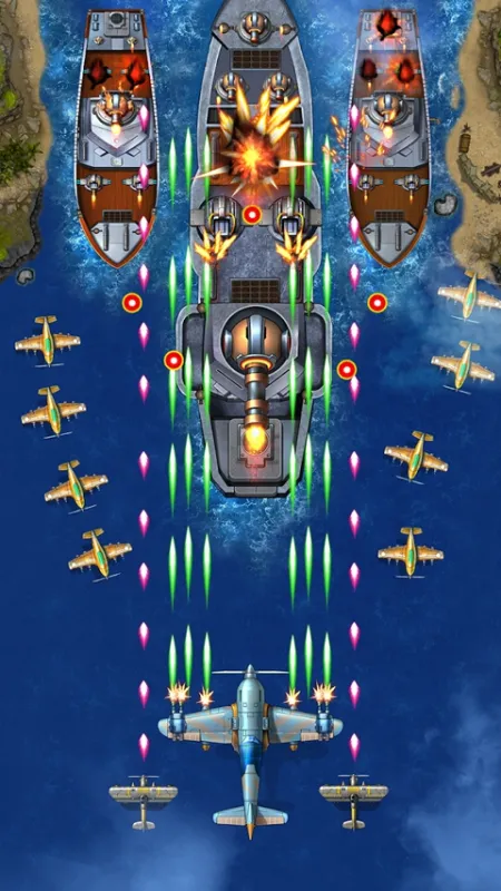 1941空袭游戏下载