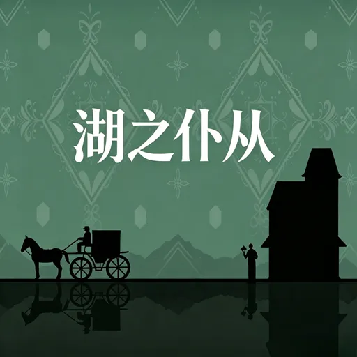 Servant of the Lake锈湖湖之仆从手机版下载