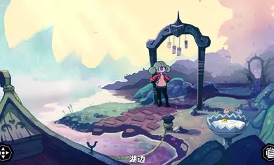 缠结塔官方正版手游下载