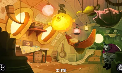 缠结塔官方正版手游下载