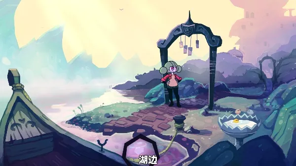怎么玩配图2