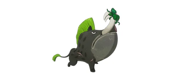 雾海之下