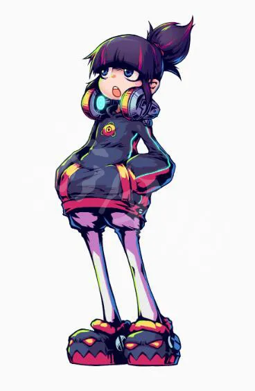 角色攻略配图1