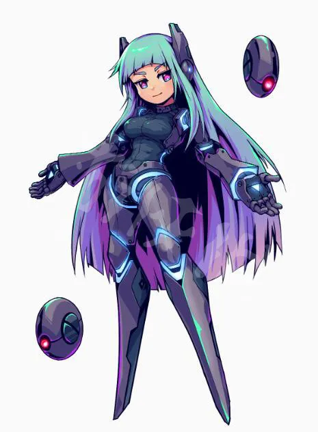 角色攻略配图2