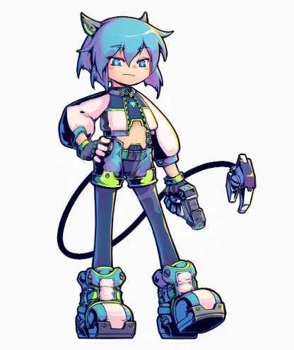 角色攻略配图3