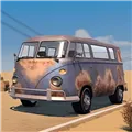 NomadDrive房车旅行模拟下载手机版