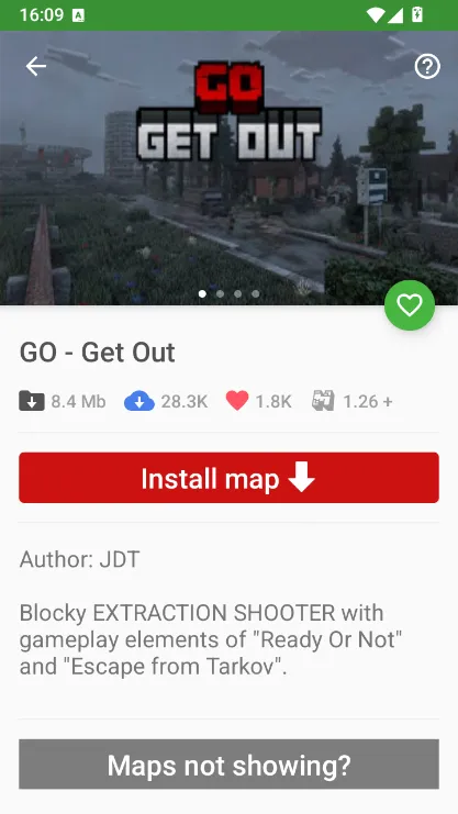 我的世界Seedmap使用说明配图1