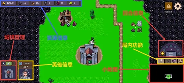 英雄之时