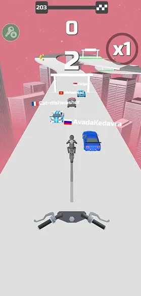 超速漂移攻略配图1