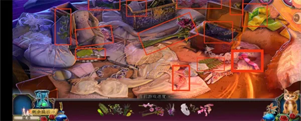 密室逃脱古堡迷城2过关攻略配图1