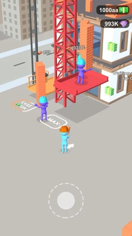我的小塔游戏下载