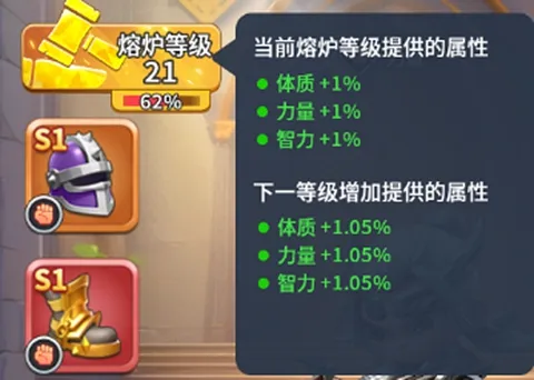 小兵打天下