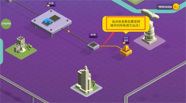 快递公司新手攻略配图1