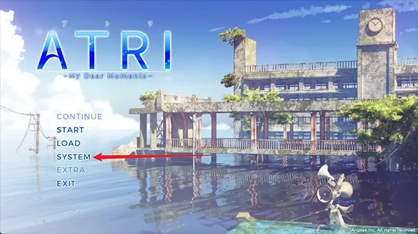 怎么改中文配图1