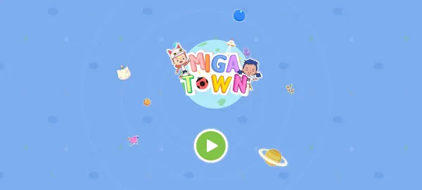米加我的小镇游戏攻略配图1