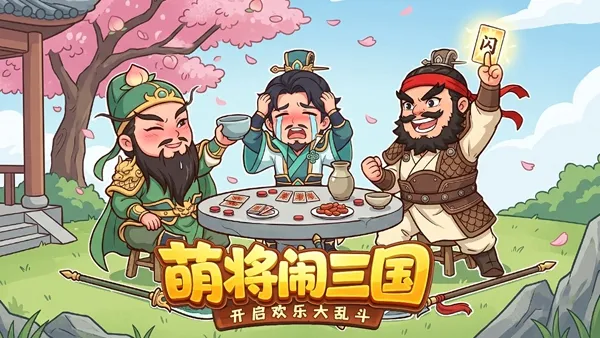 进击的赵云游戏下载
