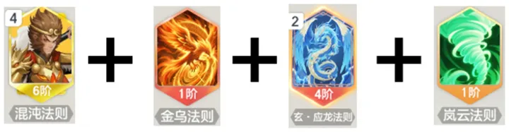 宗师之上先遣服