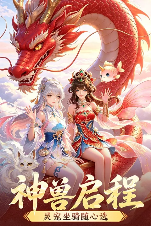 一念长安手游下载