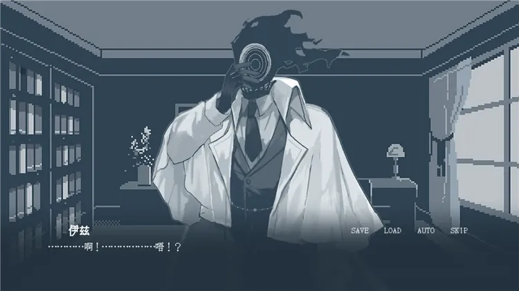 温柔也该有个限度游戏攻略配图1