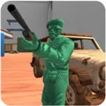 玩具大兵小镇游戏下载