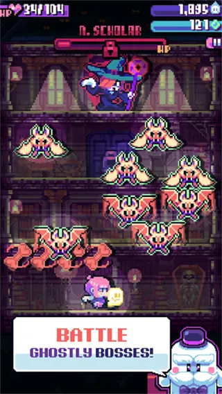 甜蜜咒语游戏下载手机版