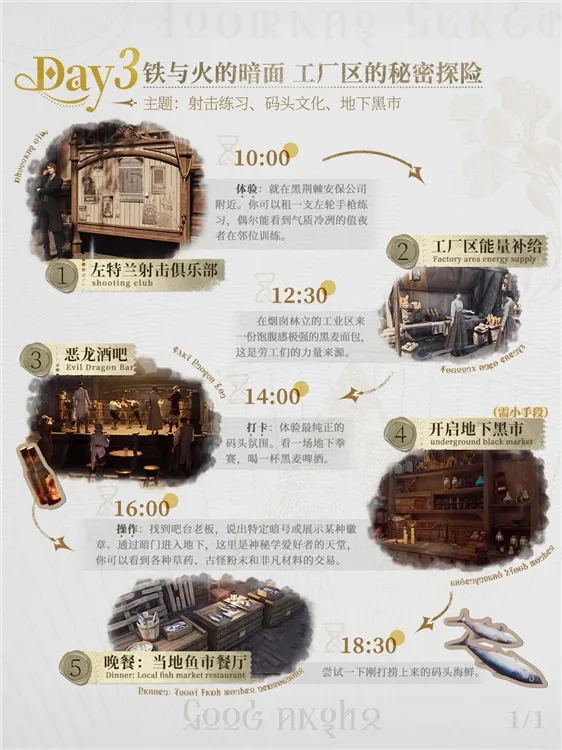 廷根热门景点打卡攻略配图5