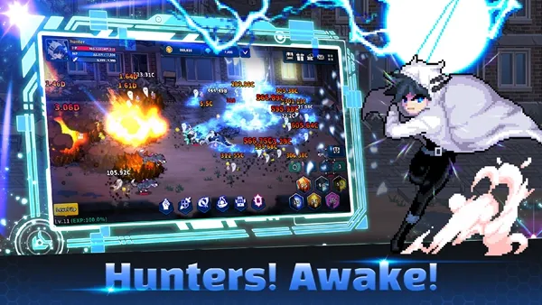 猎人突袭Hunter Raid游戏下载