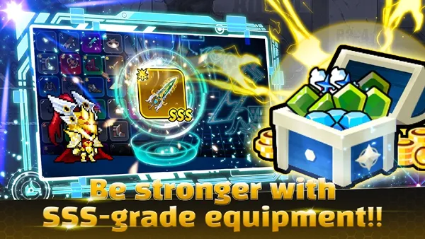 猎人突袭Hunter Raid游戏下载