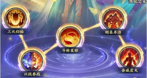 斗破苍穹折扣版