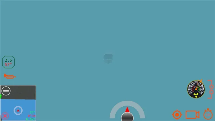 船舶停靠模拟器怎么玩配图1