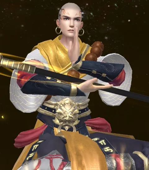 天域至尊