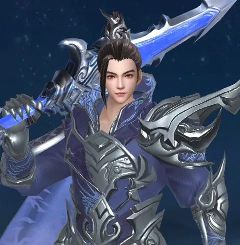 天域至尊