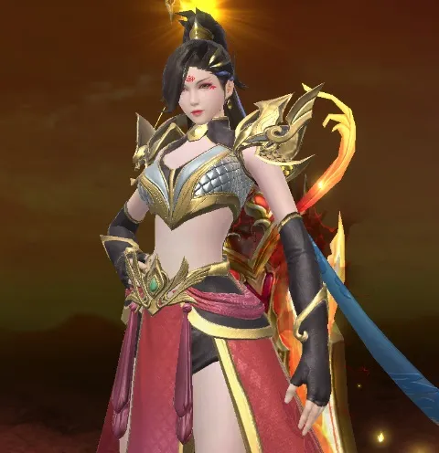 天域至尊
